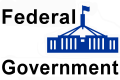 Pascoe Vale Federal Government Information