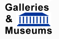 Pascoe Vale Galleries and Museums