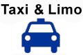 Pascoe Vale Taxi and Limo