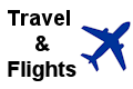 Pascoe Vale Travel and Flights