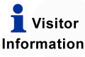 Pascoe Vale Visitor Information